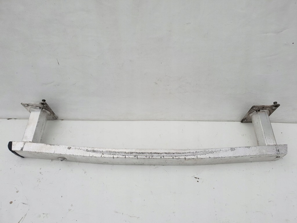 фото №6, Scudo expert jumpy 07-14 балка pod бампер перед передняя