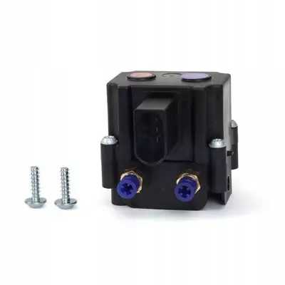 фото №5, Arnott клапан электропроводка пневматической vb-3787