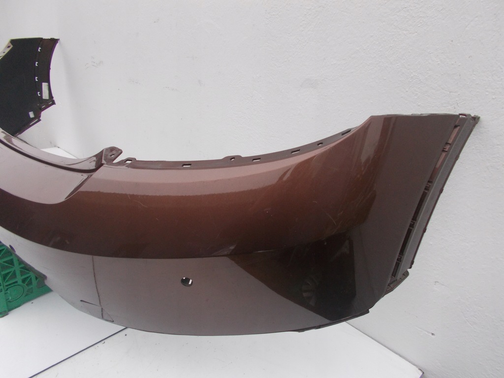 фото №8, Бампер задня задній vw new beetle pdc