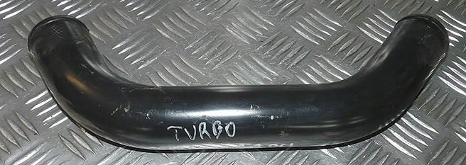 фото №1, Renault espace iii 2.2 dci воздухозаборник труба турбины