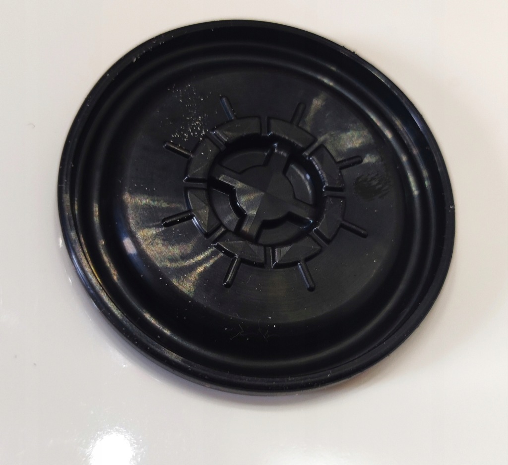 фото №1, Мембрана сепаратора volvo 2.0l xc90, xc60, xc70,