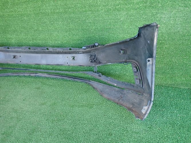 фото №5, Vw passat b8 lift 19- бампер передний перед