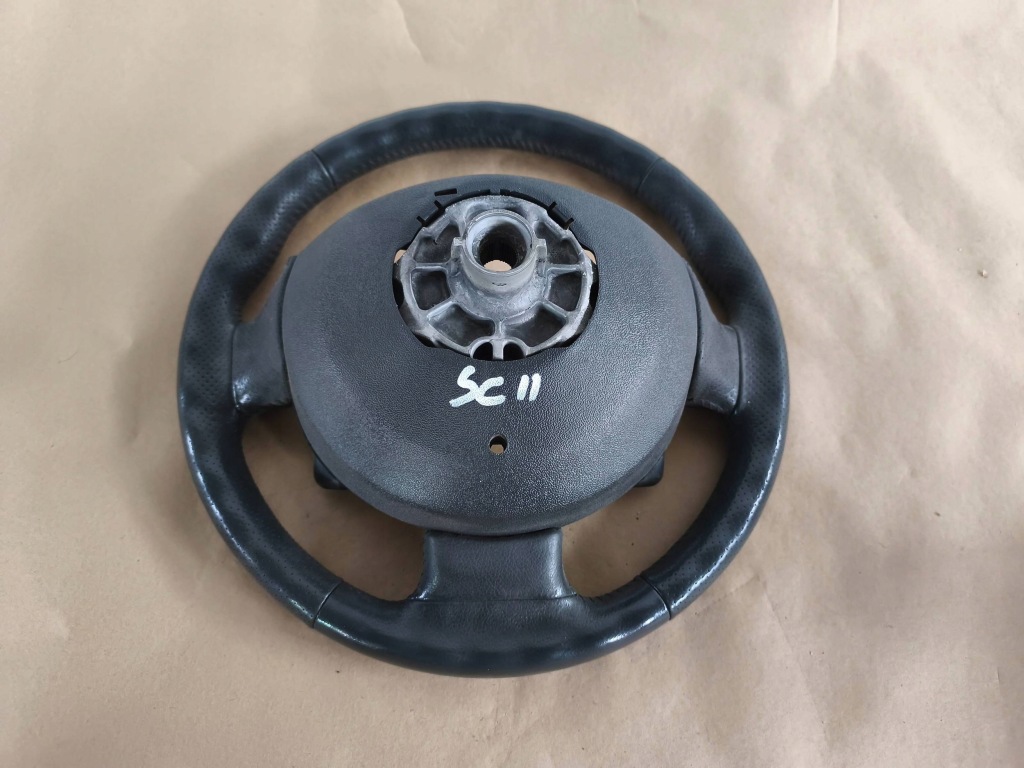 Кермо  renault scenic 2 в Україні
