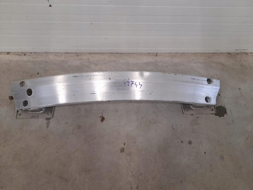 фото №1, Балка задня tesla 3