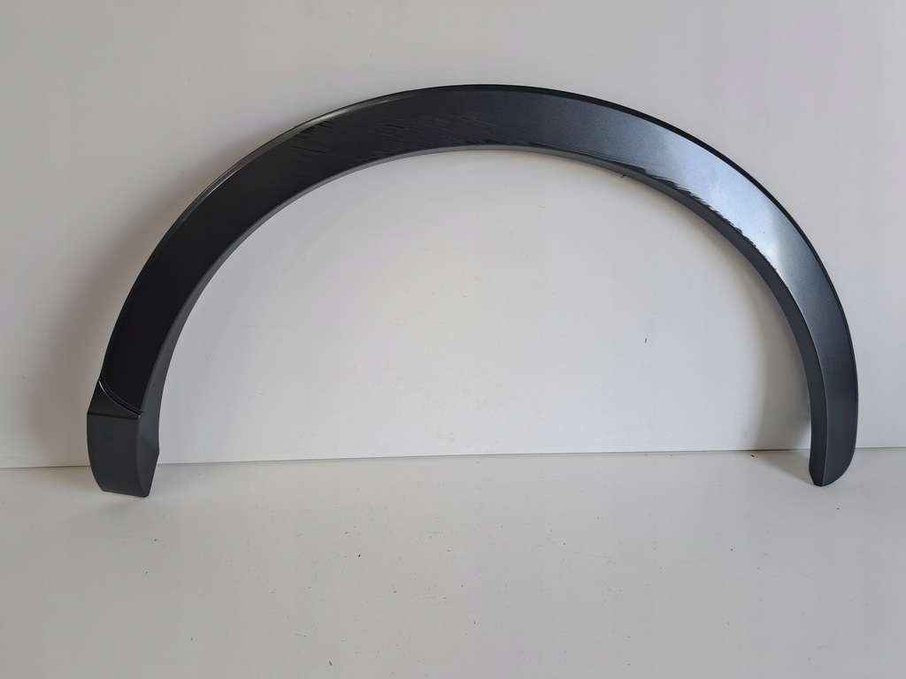 фото №1, Audi q3 накладка молдинг защита левый задняя na крыло