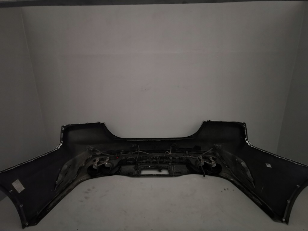 Kia stinger бампер задний  задний pdc kompletny Цена