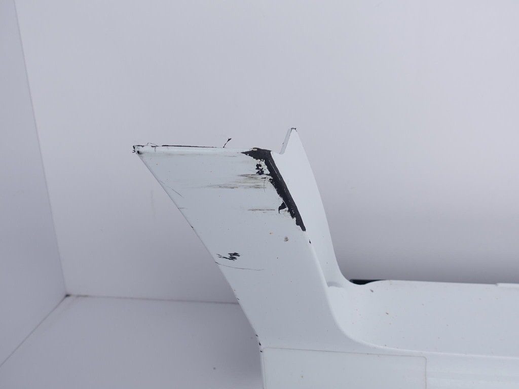 фото №3, Ford ecosport ii lift st-line 17-22 порог правый