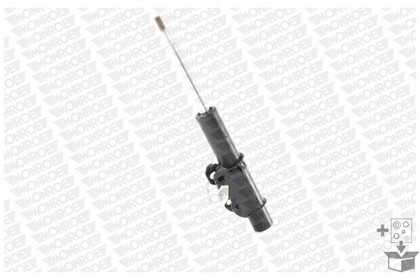 фото №13, Monroe амортизатор перед v4510