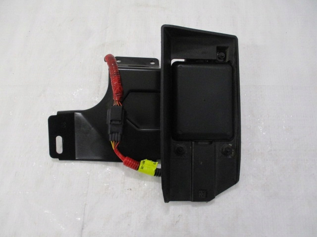 фото №1, Hyundai kona радар датчик поперечина движения lewt задняя 99140-cm000