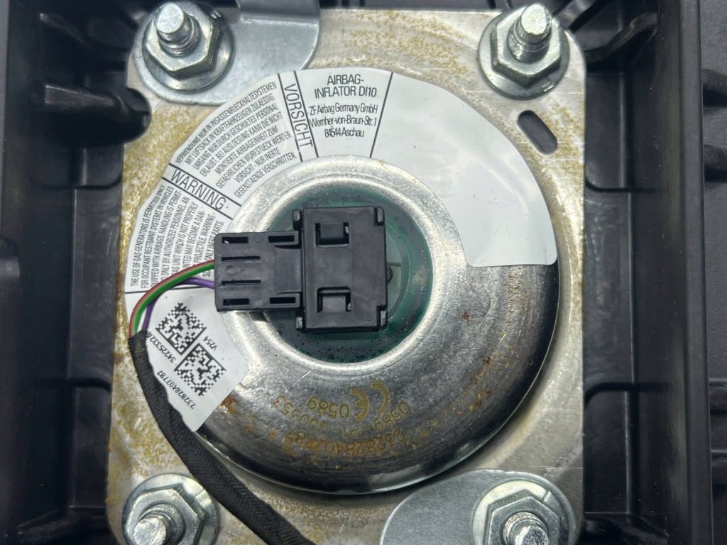 Подушка повітряна пасажира bmw 1 f40 39682295707 Київ