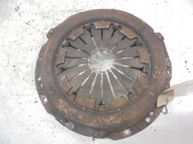 Купити Renault master 1 притиск зчеплення