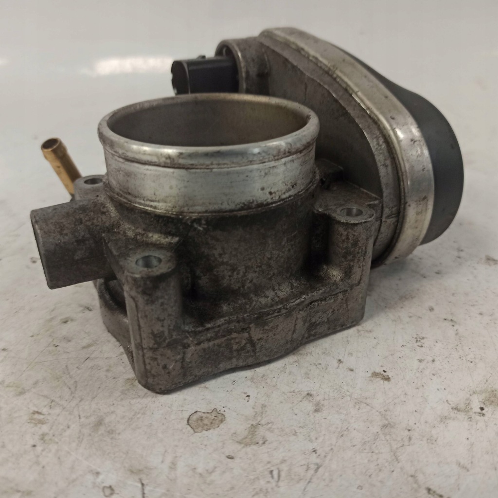 Mini cooper r50 r53 1.6t дросельна заслінка 1503358 Доставка