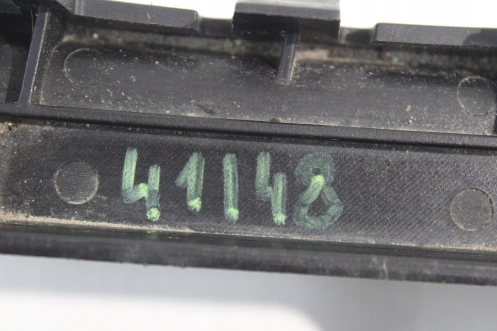 фото №6, Напрямна лівий бампер задня audi rs5 8t повний 8t0807453b