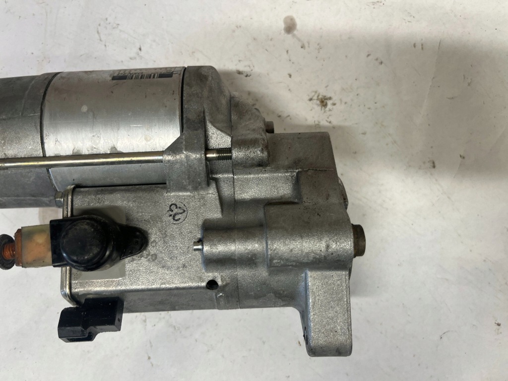 Dodge charger стартер 05035102ab 2020 6400cm3 Цена