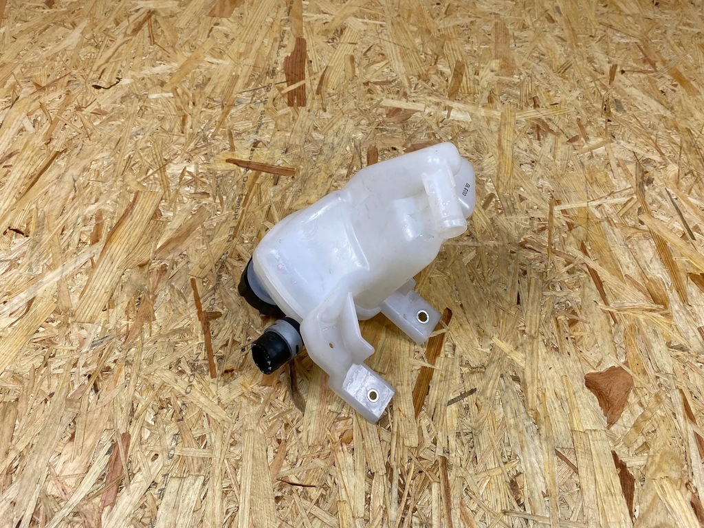 фото №7, Бак бачок расширительный nissan x-trail iv t33 1.5h 2021-