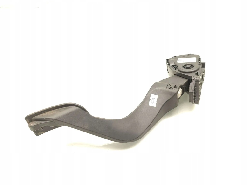 Citroen c3 picasso педаль газу / прискорення 1.6 hdi дизель 66kw 90 hp в Україні