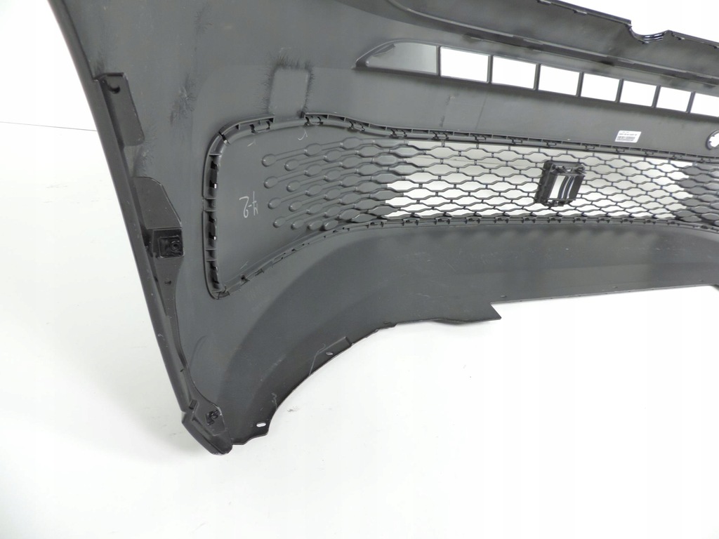 фото №9, Vw caddy v 2021 2k7 бампер перед 5 2k7807221a