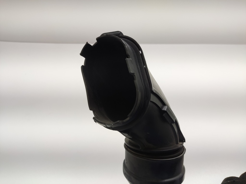 фото №5, Шланг труба воздуха renault captur i 1.5 dci 2013-2016 165556691r