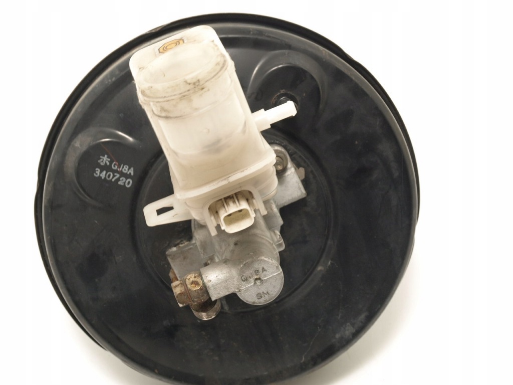 фото №1, Підсилювач гальм гальмівні mazda 6 1.8b c05-04002