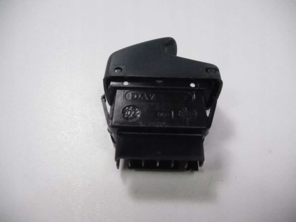 фото №2, Перемикач скло renault clio ii 7700838099