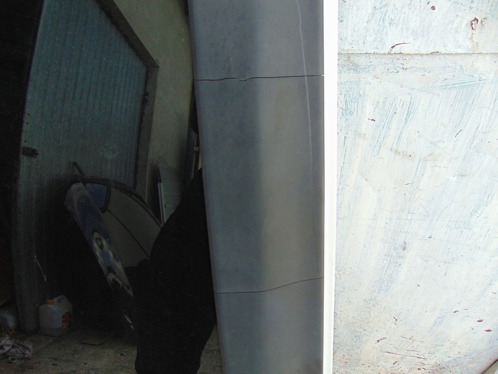 фото №11, Дверь правое раздвижные vw caddy iii lift 2010-2015