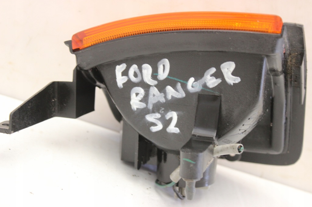 фото №5, Поворотник левый перед ford ranger iii 98-03r