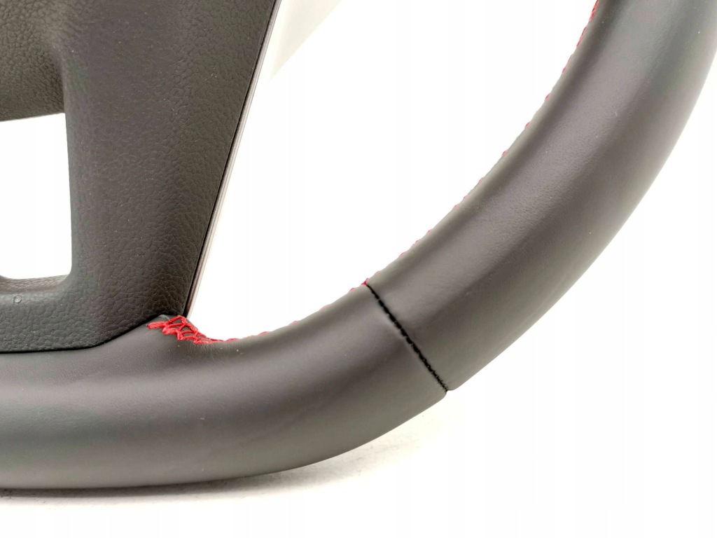 фото №11, Воздуховод многофункциональный кожа сенсорный vw id.3 id3 10a419089bq nowa org