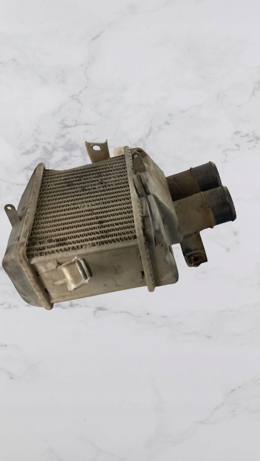 фото №1, Інтеркулер volvo s40 1.9dci 97r