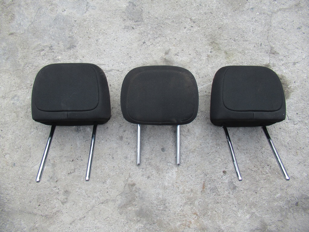 фото №1, Jeep renegade lift 2.0 m-jet подголовники задняя