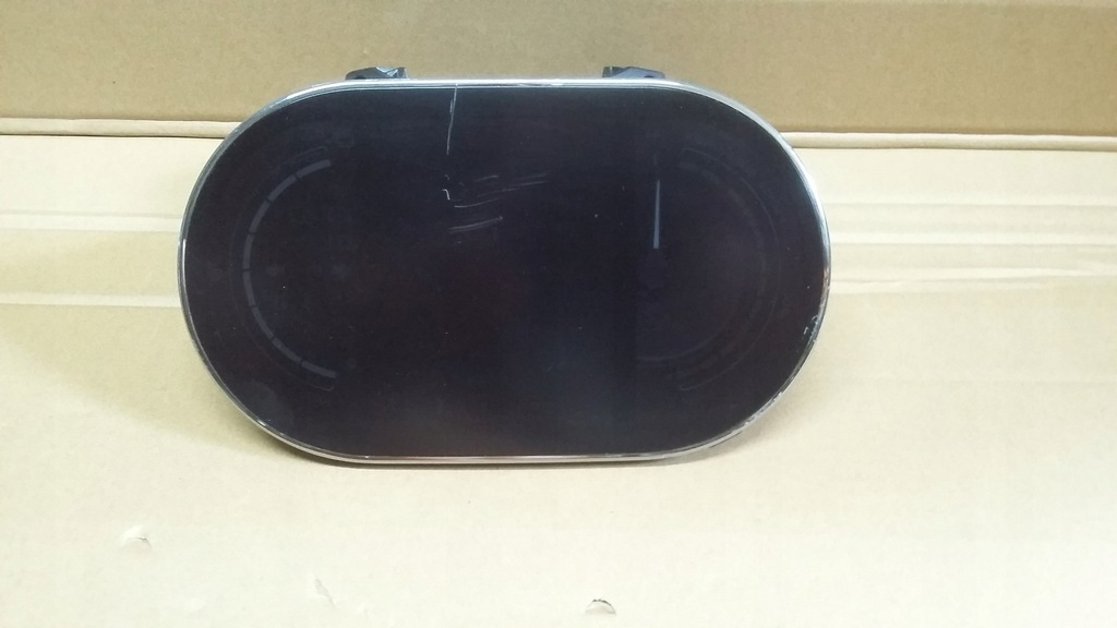 фото №1, Mini cooper лічильник 8796201