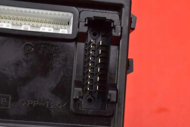 фото №10, Модуль bsi 36770-64jb0 suzuki grand vitara 2 ii 1.9 ddis 06r