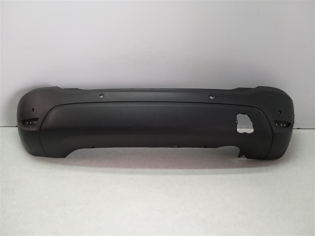 фото №13, Бампер задняя задний opel crossland x pdc