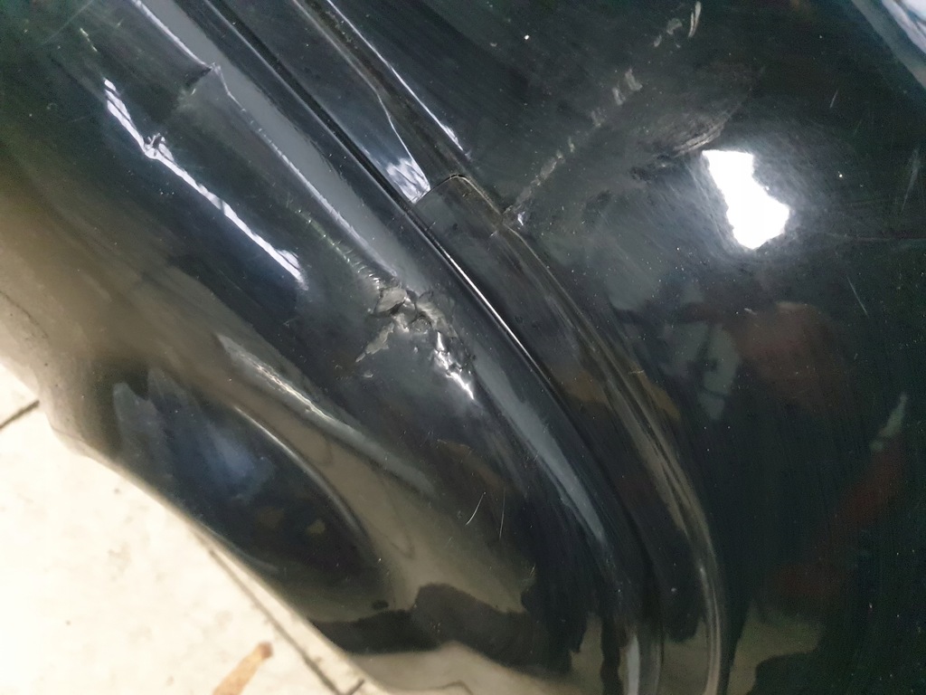 фото №12, Бампер задний nissan murano z50