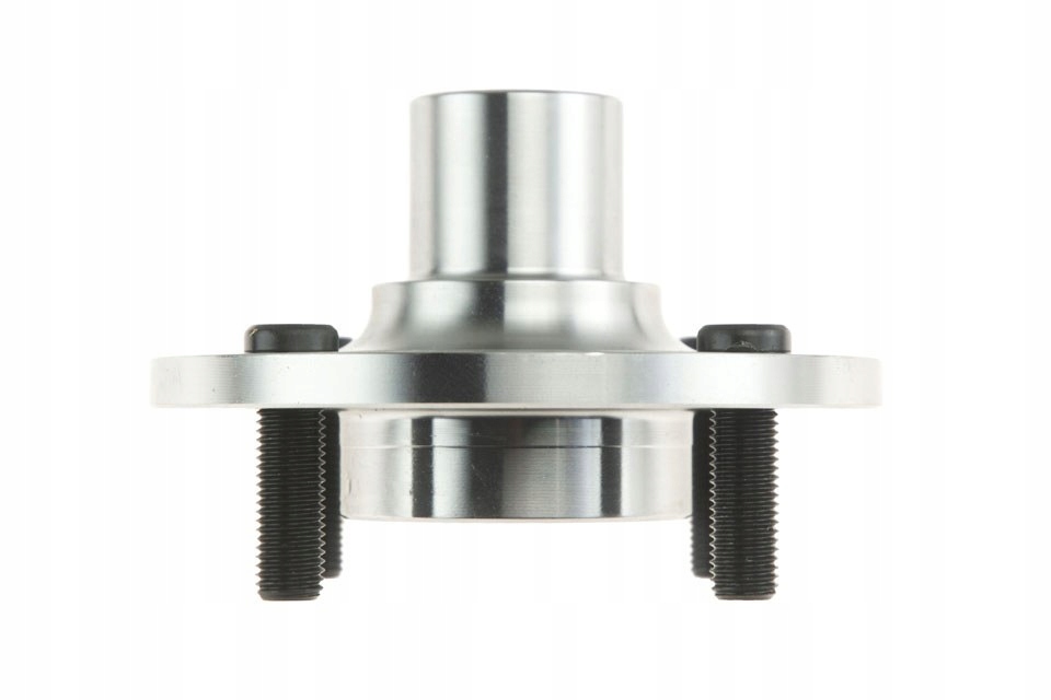 фото №3, Ступица колеса перед bez подшипник ford fiesta 08-