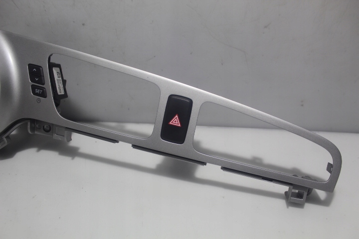 фото №3, Рамка корпус прилади kia ceed ii