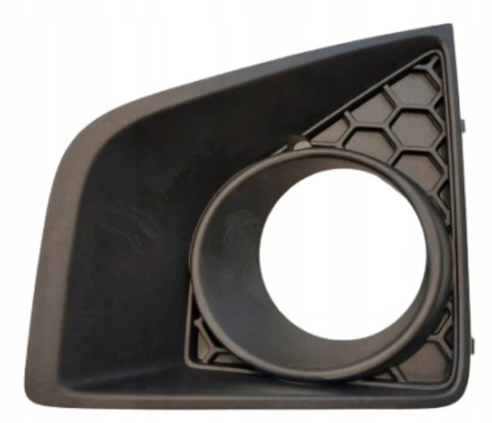 фото №1, Space star ii 20 - заглушка захист na протитуманна фара решітка бампера права