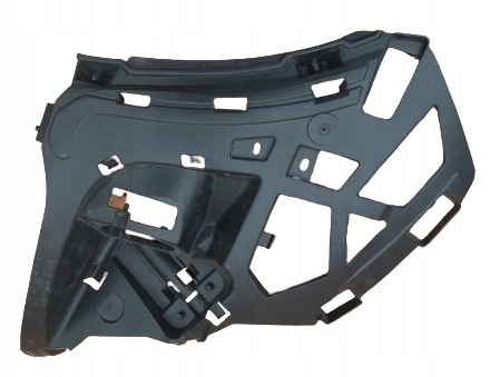 фото №1, 269116259r напрямна бампера правий перед renault scenic iii 3