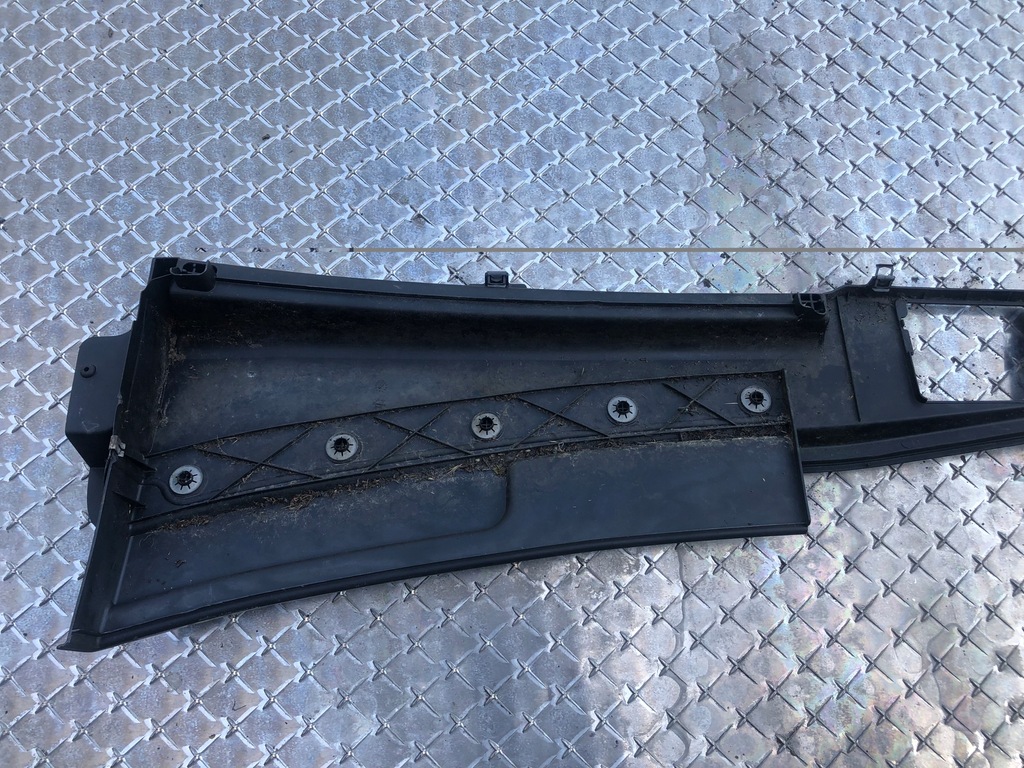 фото №6, Жабо audi q5 8r1819447c europa