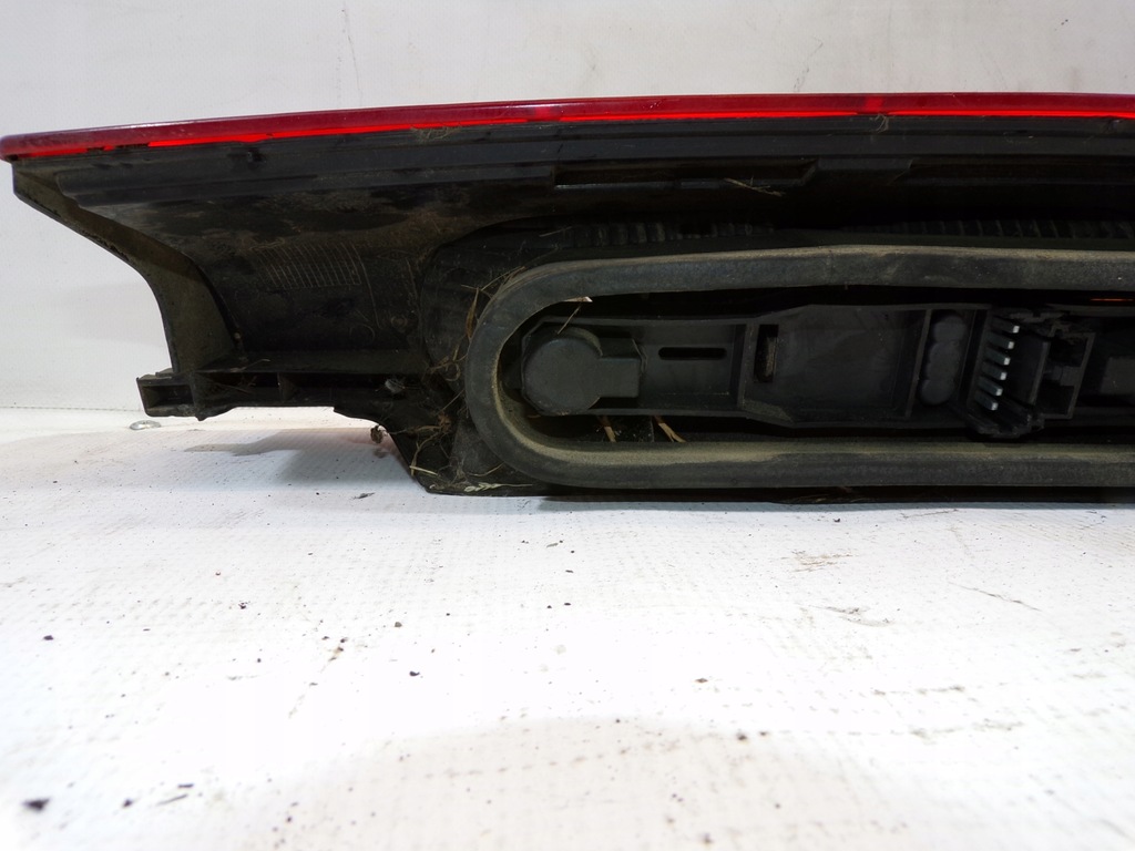 фото №6, Лампа задняя задняя правая renault kangoo lift 1