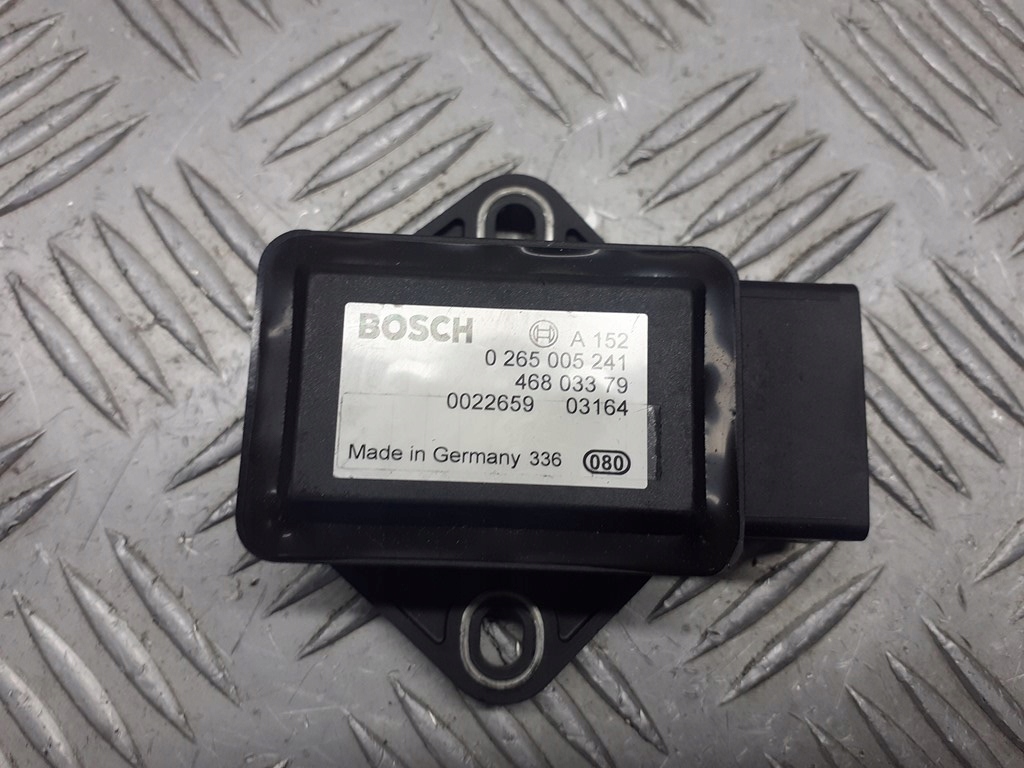 Купити Блок керування модуль esp fiat stilo 46803379