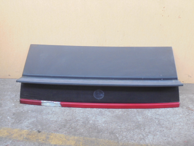 Купити Alfa romeo 75 кришка кришка багажника багажника 4d