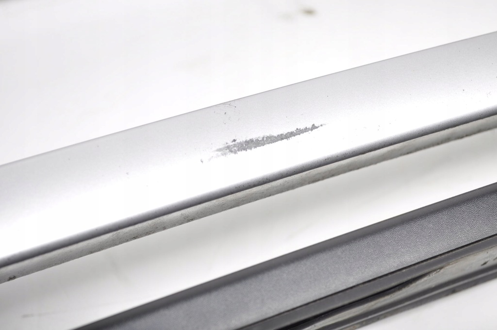 фото №6, Dacia duster рейлинги кровельные комплект