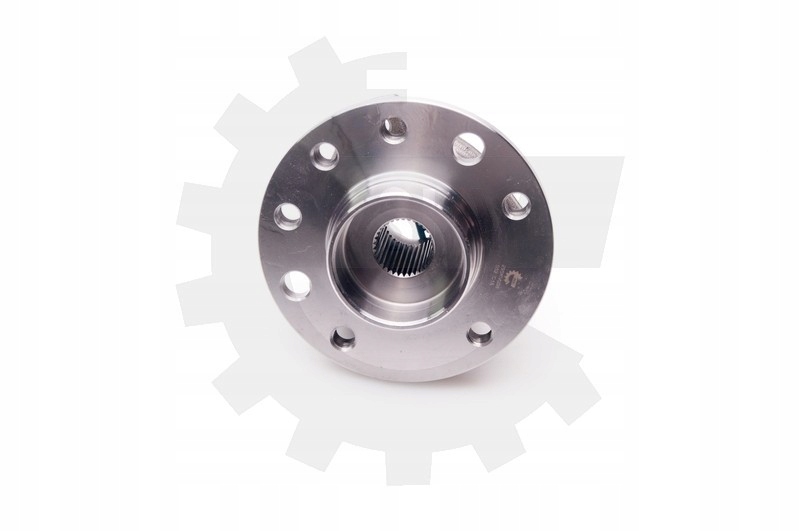 Ступица колеса с подшипник 29skv008 / vkba3513 Недорого