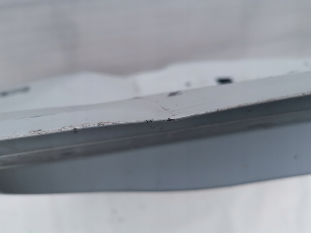 фото №11, Крышка багажника suzuki sx4 s-cross ii 22-