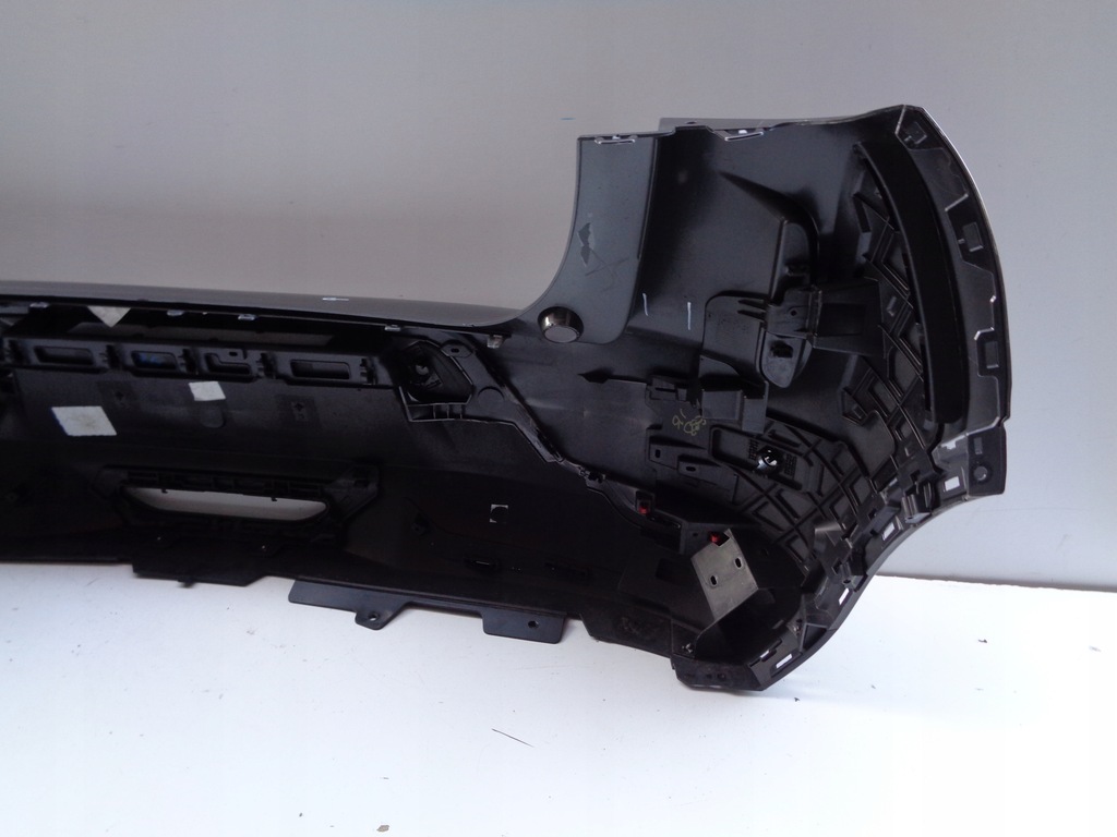 фото №8, Бампер задний citroen ds3 crossback 18- nr 48913