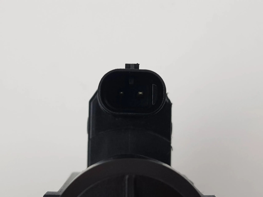 фото №9, Клапан вакуумa bmw mini f55 f56 1.5d b37 8570591