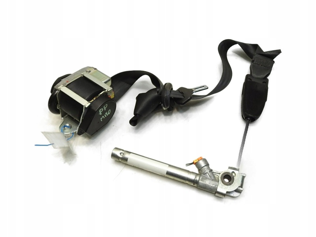 Купити Ремінь безпеки натягувач правий перед alfa romeo mito 618744800