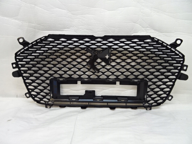 Ds3 crossback решётка радиатора решётка радиатора бампера передняя nowa Цена