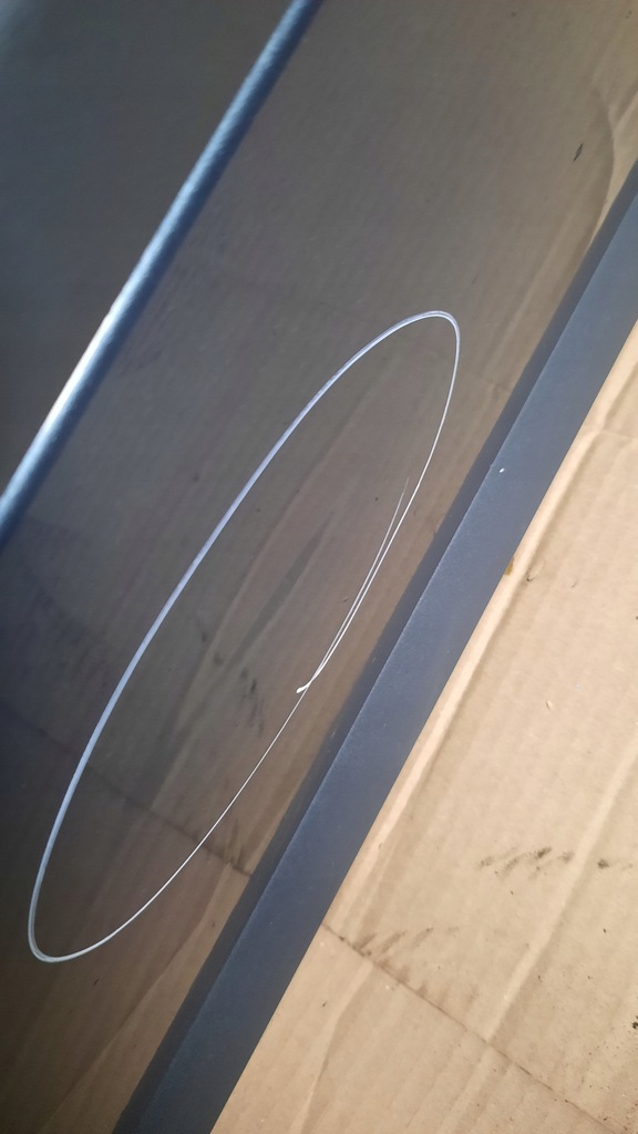 фото №7, Двері перед ліва volvo v50 04-12r