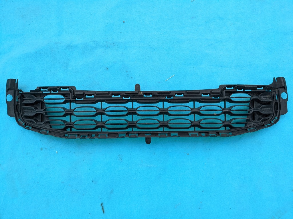 фото №1, Решітка радіатора решітка бампера citroen ds4